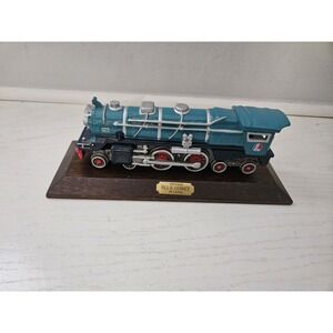 Lionel  1931 Blue Comet 400E Classic Train Collection By  Avon -‎ Steam & Base